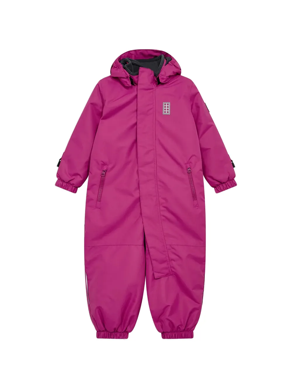 Комбинезон для снега с капюшоном X Kabooki Lego, розовый
Комбинезон для снега с капюшоном X Kabooki Lego, розовый