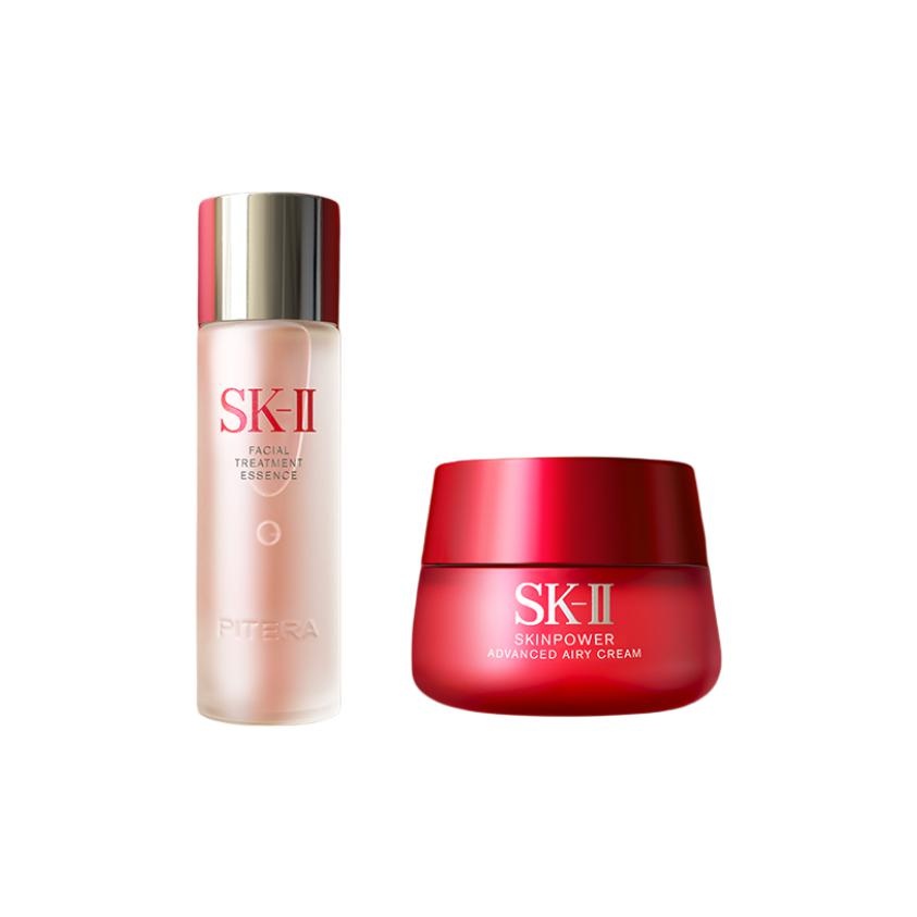 SK II Fairy Water наборы для ухода за кожей Unisex SK-II
SK II Fairy Water наборы для ухода за кожей Unisex SK-II