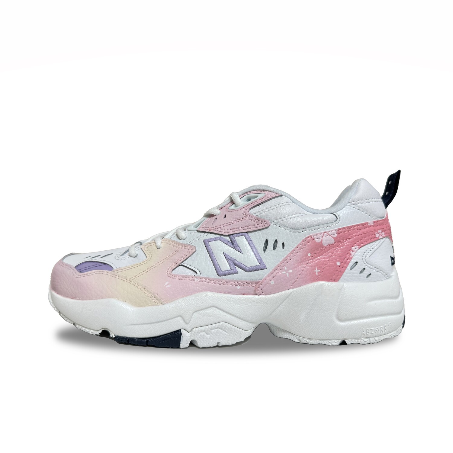 Кроссовки New Balance NB 608 Training Shoes Women's Low-top White/pink/purple, цвет Peach
Кроссовки New Balance NB 608 Training Shoes Women's Low-top White/pink/purple, цвет Peach