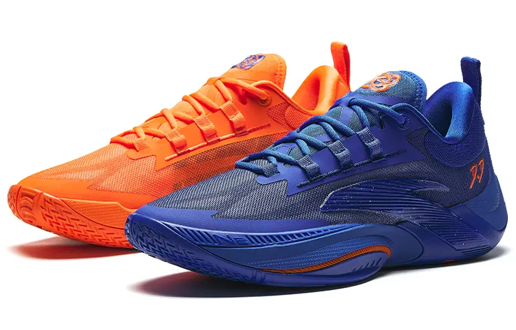 Баскетбольные кроссовки InstANTAneous 1 для мужчин с низким верхом 
Баскетбольные кроссовки InstANTAneous 1 для мужчин с низким верхом