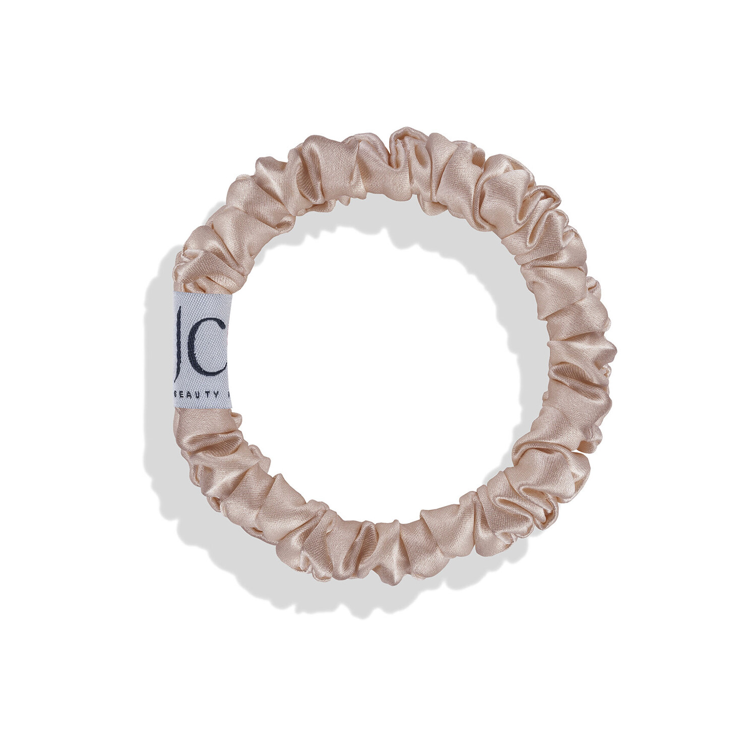 Шелковый ободок для волос Jcos Scrounchie Lilac, 1 шт.
Шелковый ободок для волос Jcos Scrounchie Lilac, 1 шт.