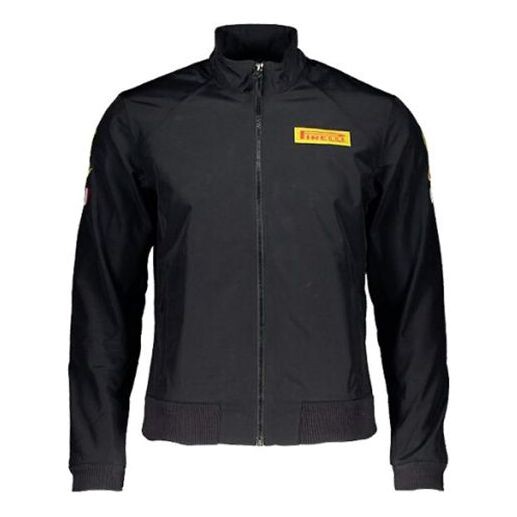 Куртка Nike Inter Milan Casual Sports Stand Collar Soccer/Football Jacket Black, черный
Куртка Nike Inter Milan Casual Sports Stand Collar Soccer/Football Jacket Black, черный