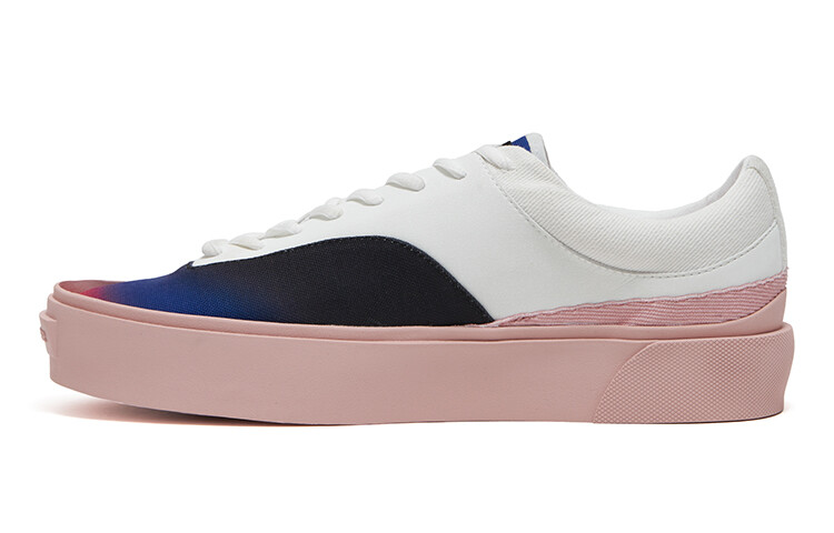 Кеды, скейтборд обувь Fault унисекс с низким верхом Eqlz Equalizer
Кеды, скейтборд обувь Fault унисекс с низким верхом Eqlz Equalizer