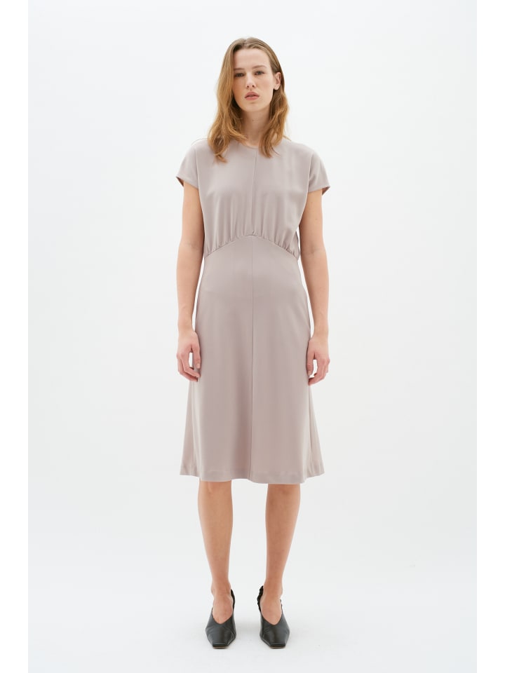 Платье ZadianIW А-силуэта в цвете Clay InWear
Платье ZadianIW А-силуэта в цвете Clay InWear