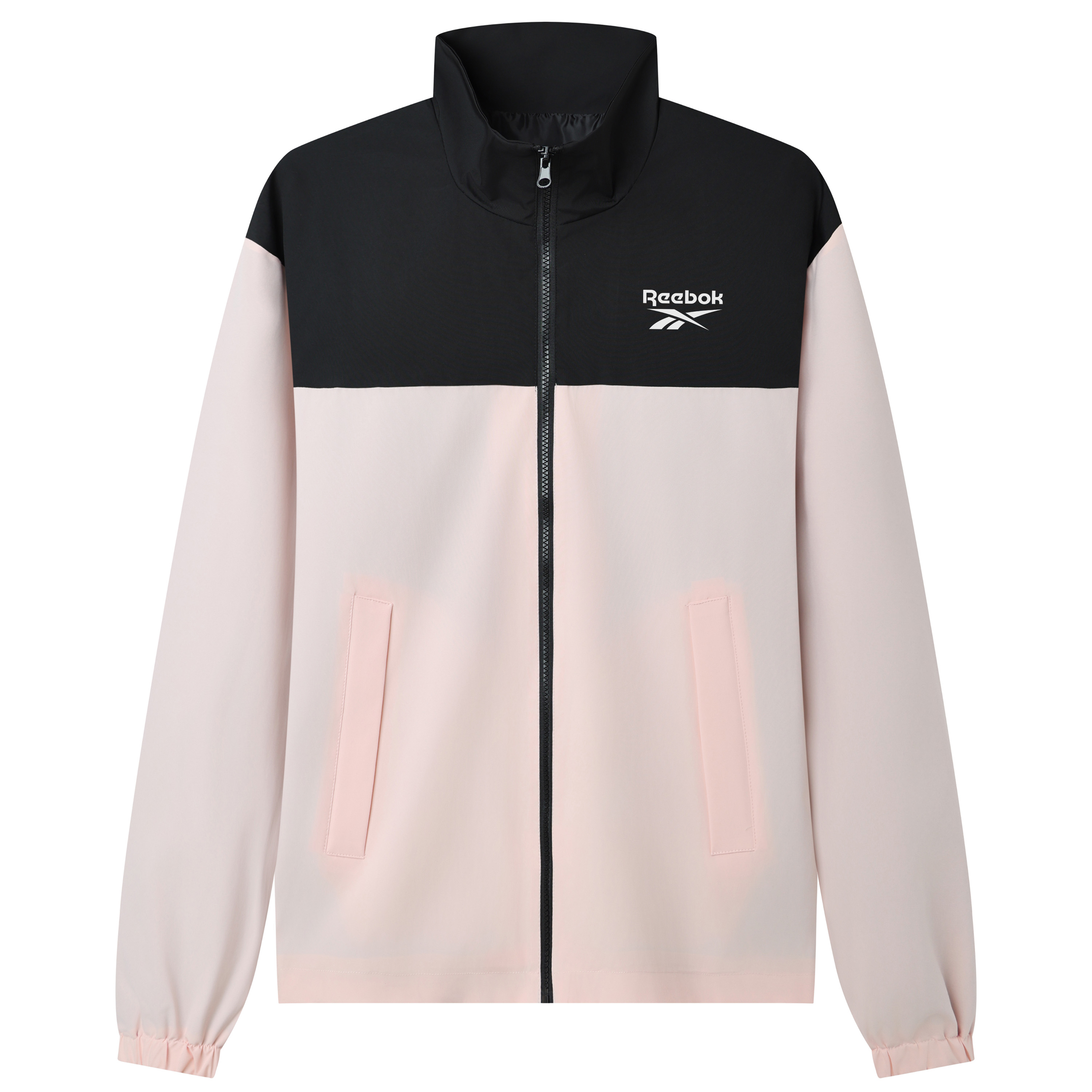 Куртка Unisex Stand Collar Moderate Reebok, leather розовый
Куртка Unisex Stand Collar Moderate Reebok, leather розовый