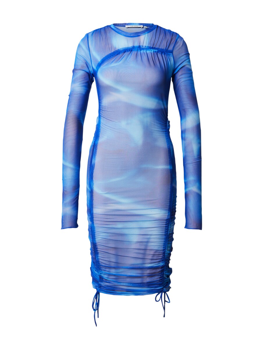 Платье Oval Square Space, цвет Blue/Light blue
Платье Oval Square Space, цвет Blue/Light blue