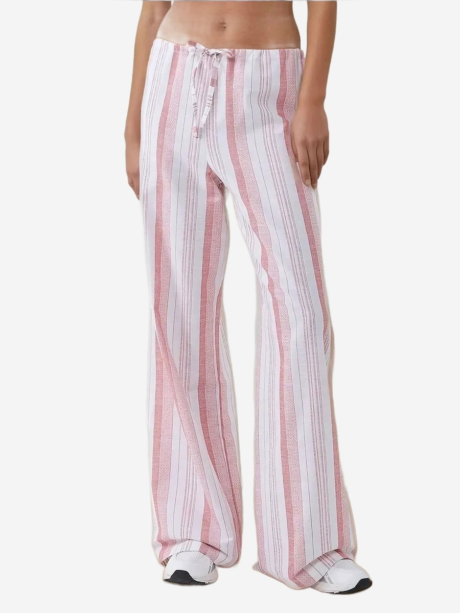 Широкие брюки Hiccup, белый
Широкие брюки Hiccup, белый