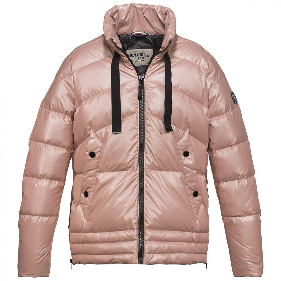 DOLOMITE Функциональная куртка W CORVARAMETALLIC JACKET
DOLOMITE Функциональная куртка W CORVARAMETALLIC JACKET