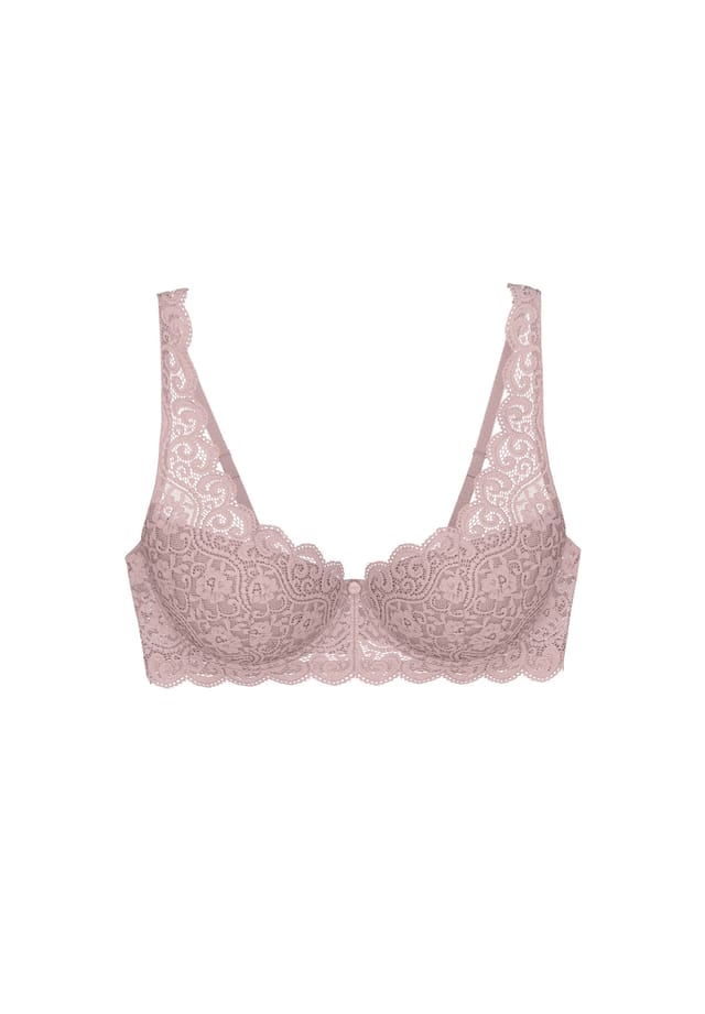 Чашечка бюстгальтера амуретт whp Triumph, лиловый
Чашечка бюстгальтера амуретт whp Triumph, лиловый