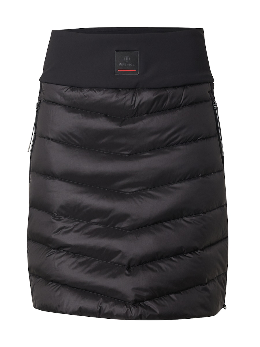 Юбка Bogner Fire + Ice Marei, черный
Юбка Bogner Fire + Ice Marei, черный