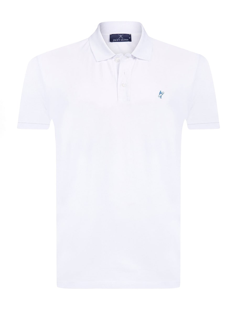 Рубашка Jacey Quinn, белый
Рубашка Jacey Quinn, белый