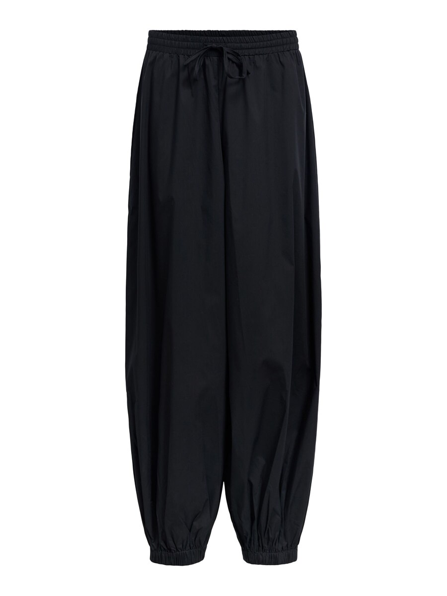 Мешковатые штаны OBJECT, черный
Мешковатые штаны OBJECT, черный