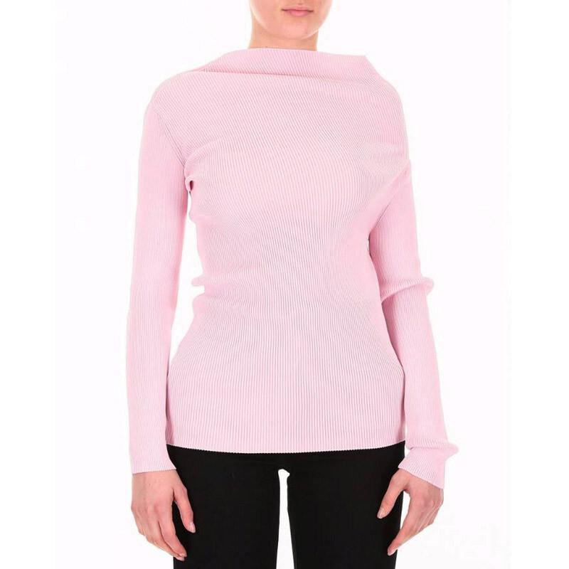 Трикотаж женский розовый Celine
Трикотаж женский розовый Celine