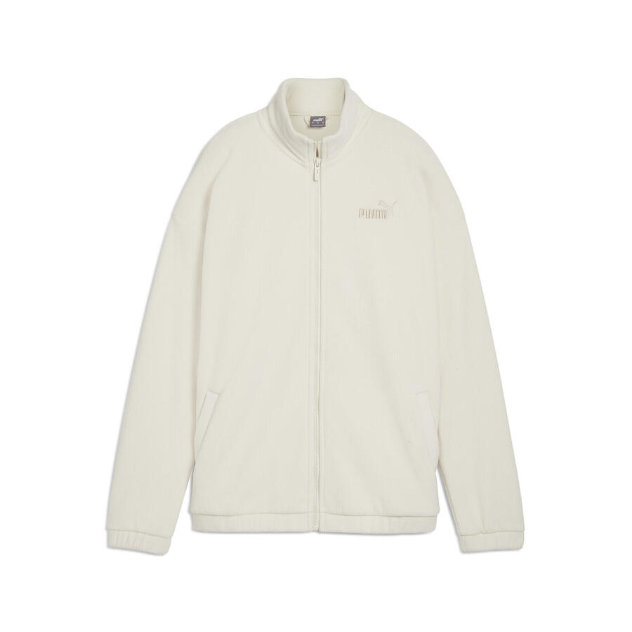 Женская куртка ESS ELEVATED PUMA Alpine Snow White
Женская куртка ESS ELEVATED PUMA Alpine Snow White