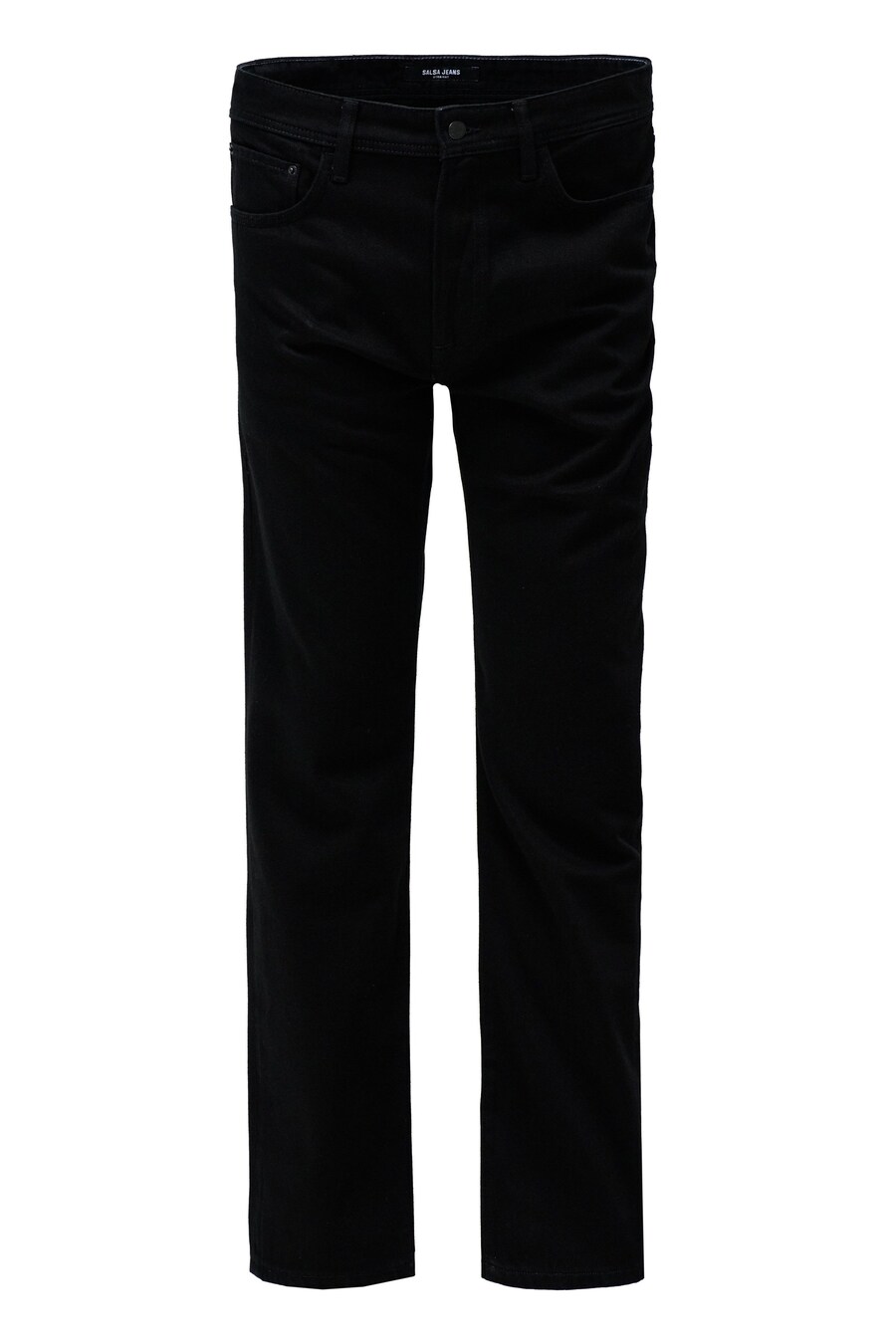 Обычные джинсы Salsa Jeans, черный
Обычные джинсы Salsa Jeans, черный