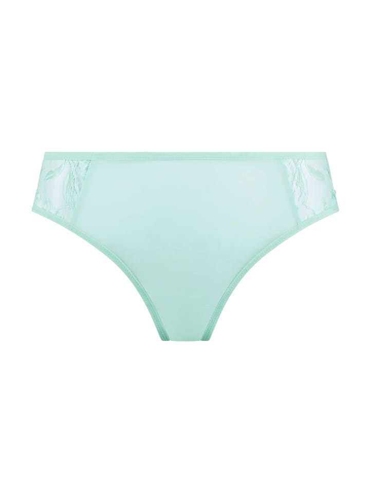 Трусы Linga Dore, цвет jade blau
Трусы Linga Dore, цвет jade blau
