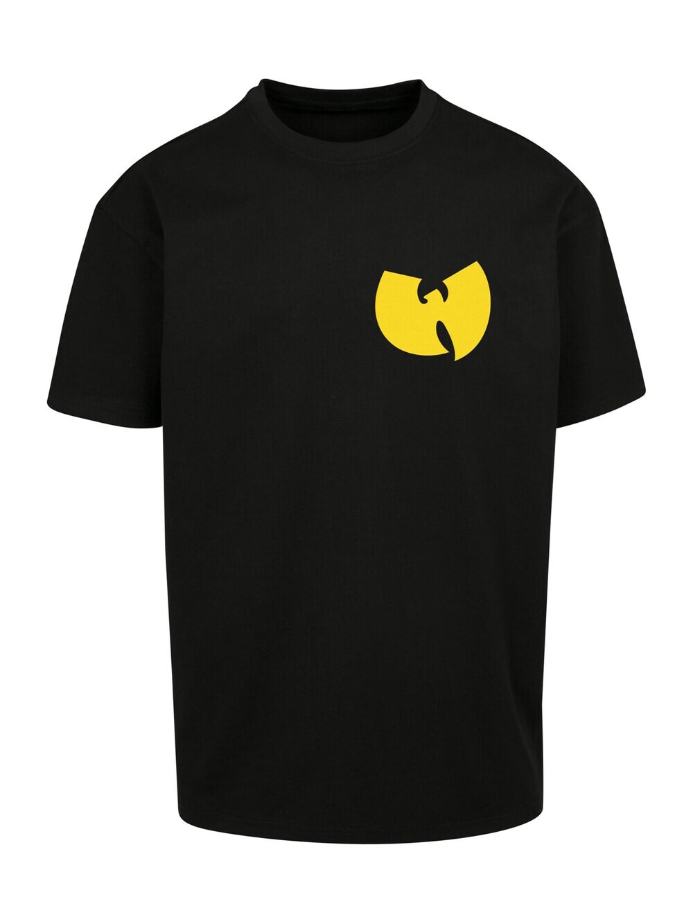 Футболка Mister Tee Tang Loves NY, черный
Футболка Mister Tee Tang Loves NY, черный