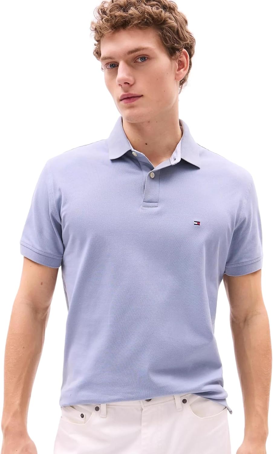 Мужское поло Tommy Hilfiger S/S, Rich Grey, Серый, Мужское поло Tommy Hilfiger S/S, Rich Grey
Мужское поло Tommy Hilfiger S/S, Rich Grey, Серый, Мужское поло Tommy Hilfiger S/S, Rich Grey