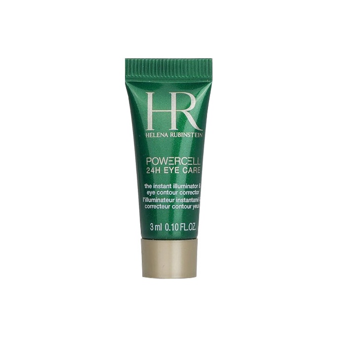 POWERCELL SKINMUNITY SERUM Travel Kits / Sample Kits Women's HELENA RUBINSTEIN, 3ml
POWERCELL SKINMUNITY SERUM Travel Kits / Sample Kits Women's HELENA RUBINSTEIN, 3ml