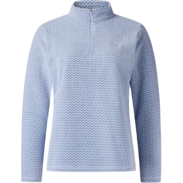 Футболка женская KOLON SPORT, синий
Футболка женская KOLON SPORT, синий