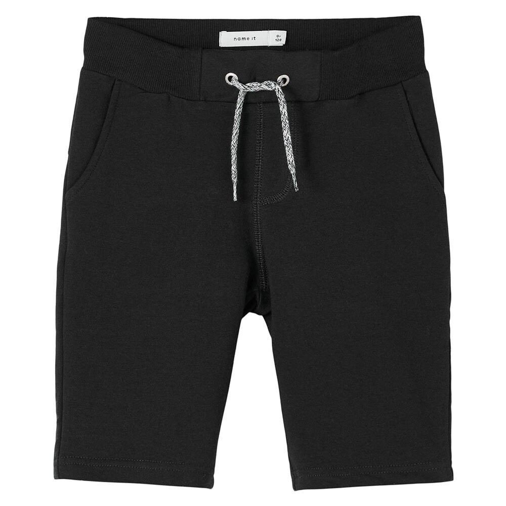 Шорты Name It Honk, черный
Шорты Name It Honk, черный