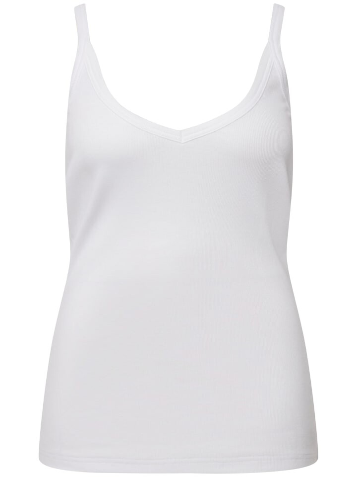 Футболка Ulla Popken, цвет schneeweiß
Футболка Ulla Popken, цвет schneeweiß