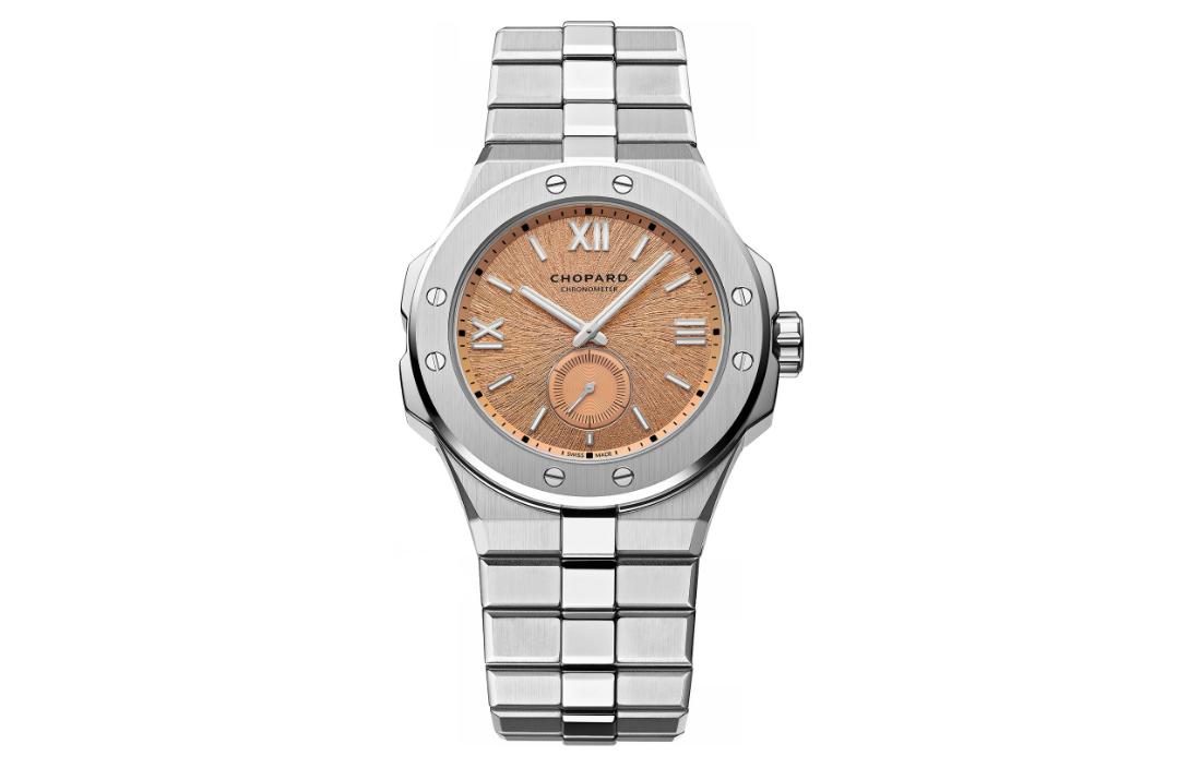 Мужские часы Alpine Eagle от Chopard
Мужские часы Alpine Eagle от Chopard