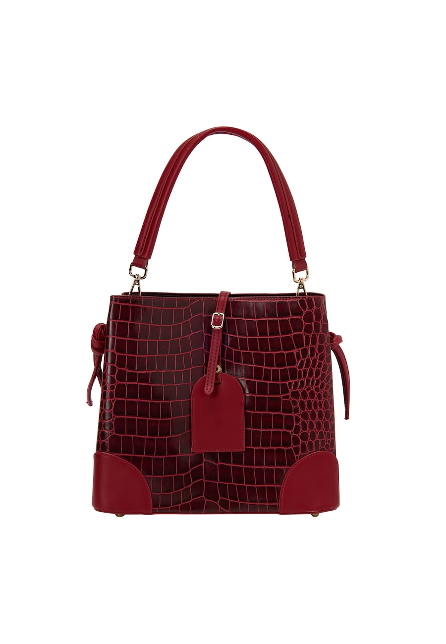 Сумочка NAEMI, бордовый/темно-красный
Сумочка NAEMI, бордовый/темно-красный