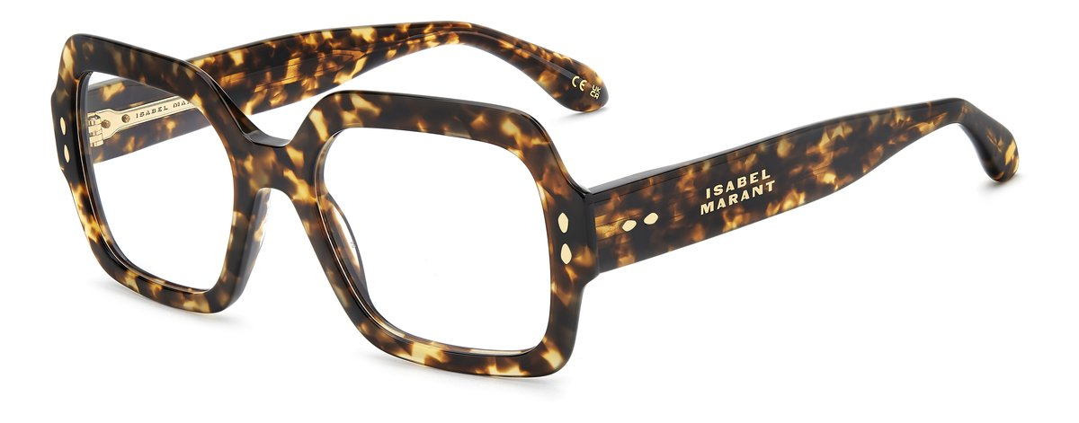 Женские оптические оправы IM 0253 ISABEL MARANT
Женские оптические оправы IM 0253 ISABEL MARANT