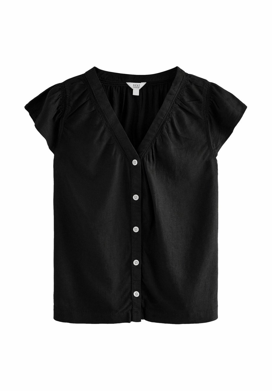 Блуза Next REGULAR FIT, Black
Блуза Next REGULAR FIT, Black