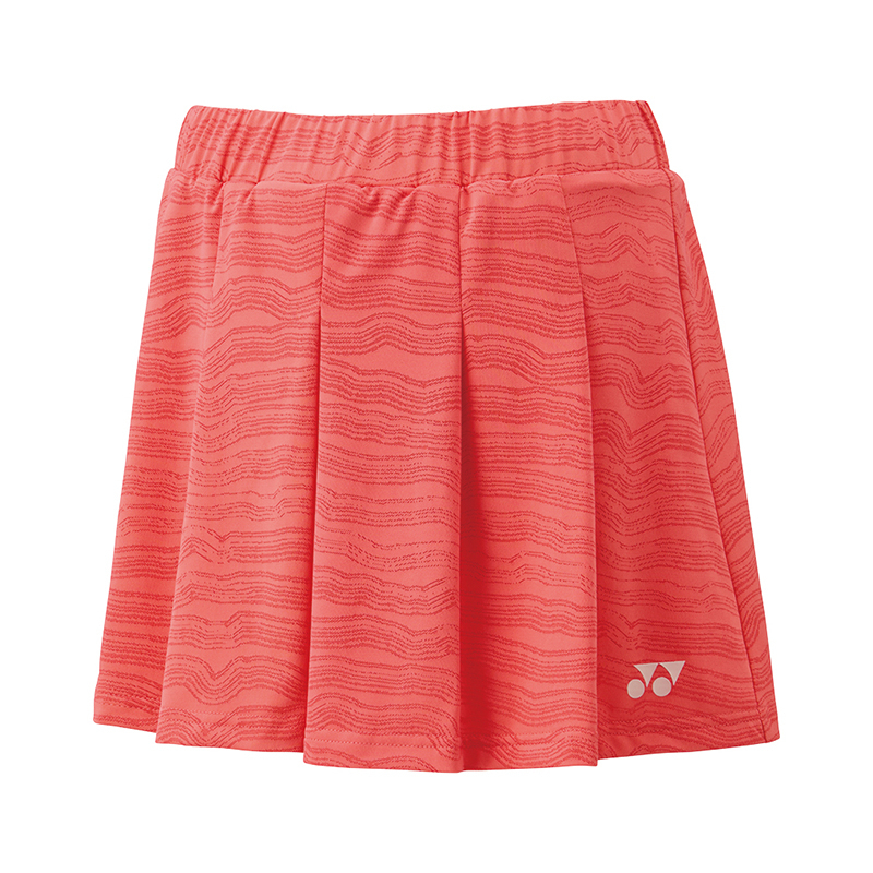 Спортивные шорты Contest Series женские YONEX, коралл
Спортивные шорты Contest Series женские YONEX, коралл