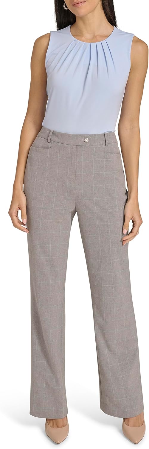 Женский твидовый пиджак Calvin Klein с открытым передом, Heather Grey Multi
Женский твидовый пиджак Calvin Klein с открытым передом, Heather Grey Multi