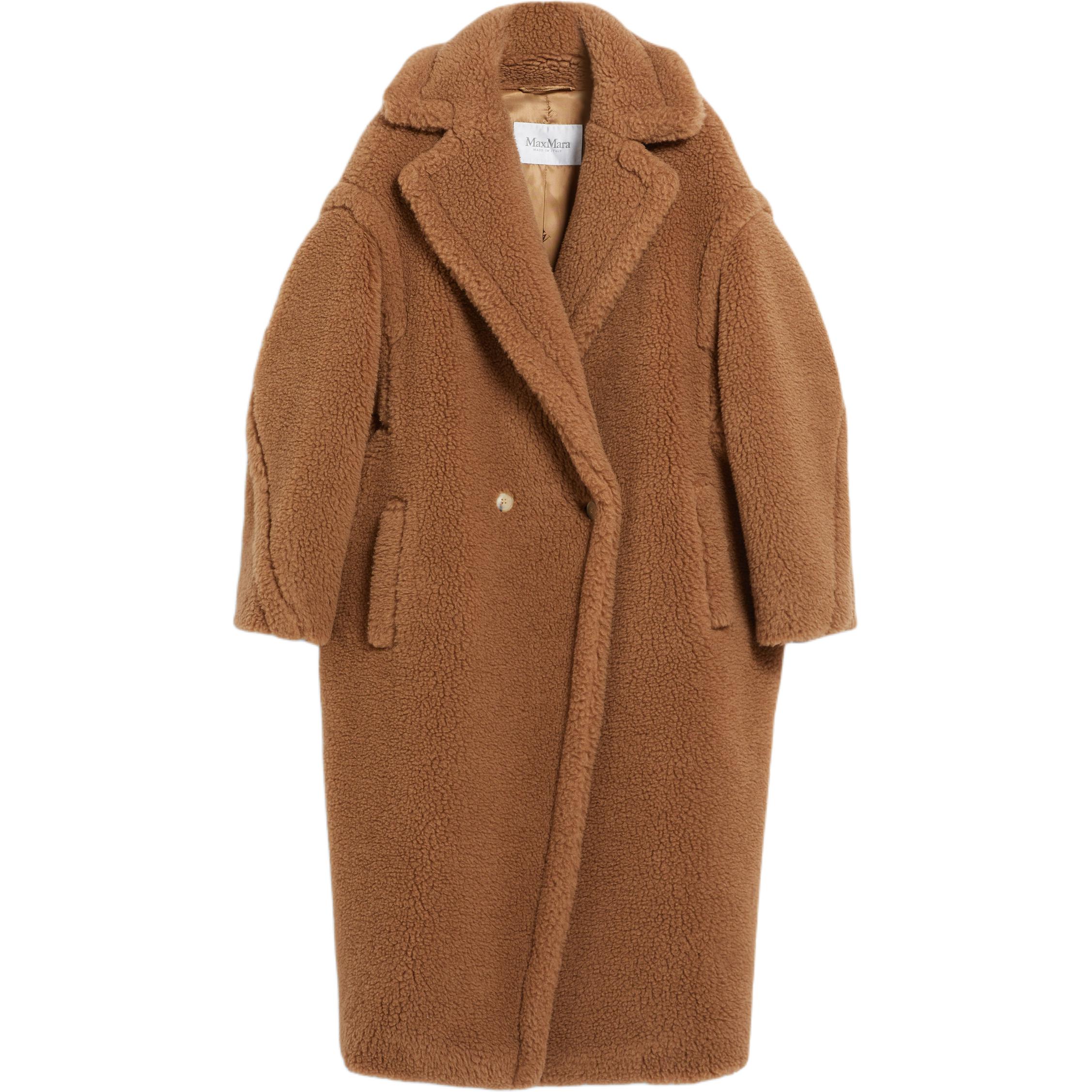 MaxMara Вельветовое куртка Women's Camel
MaxMara Вельветовое куртка Women's Camel