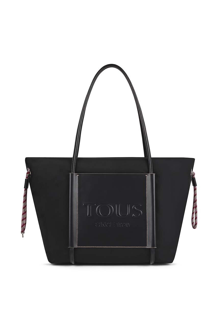 Сумочка Tous, черный
Сумочка Tous, черный
