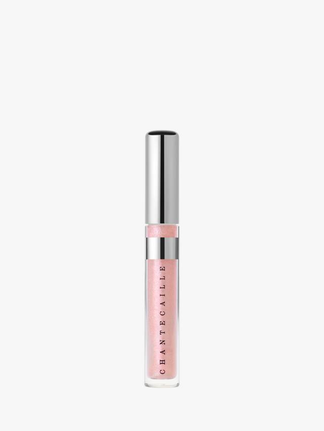 Блестящий блеск для губ Chantecaille, Soft Rose Sparkle
Блестящий блеск для губ Chantecaille, Soft Rose Sparkle