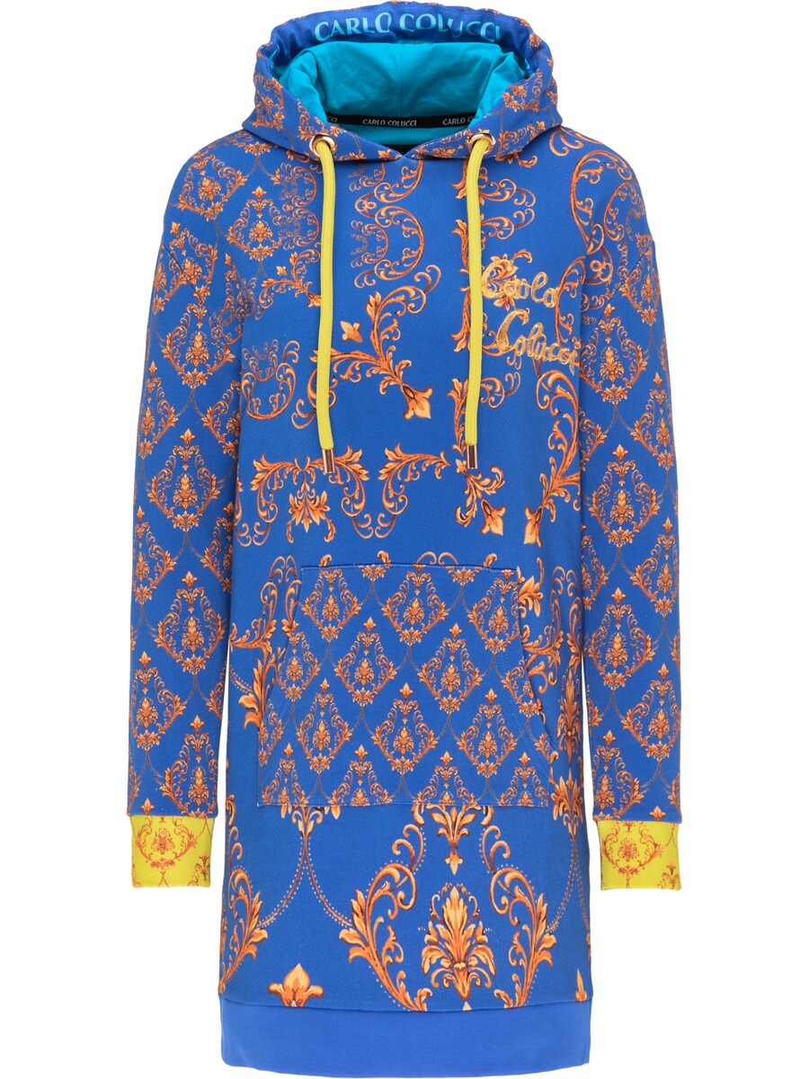 Мини платье Carlo Colucci Civetta, Blue
Мини платье Carlo Colucci Civetta, Blue