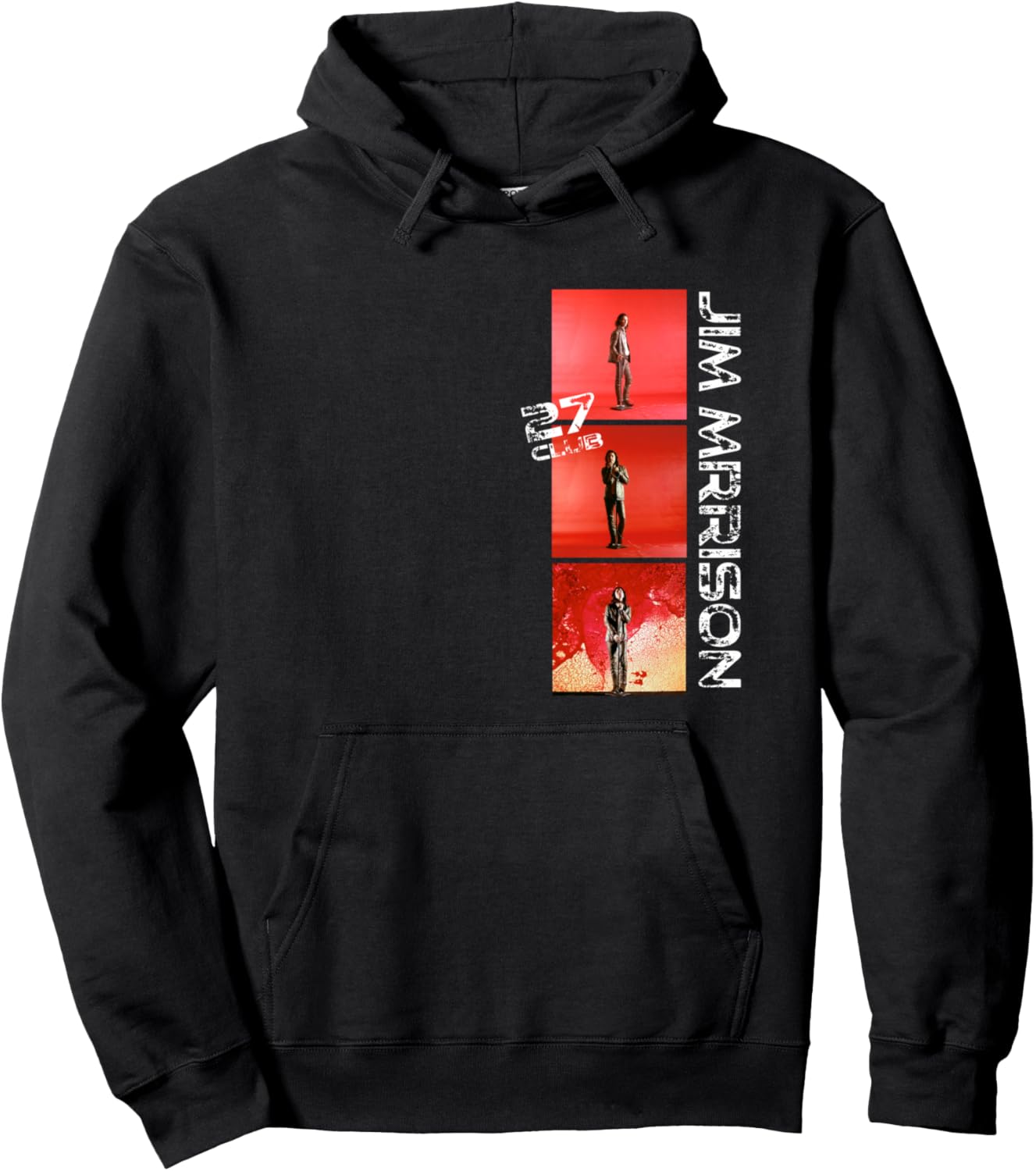 Толстовка Jim Morrison002 Great Musician, черный
Толстовка Jim Morrison002 Great Musician, черный