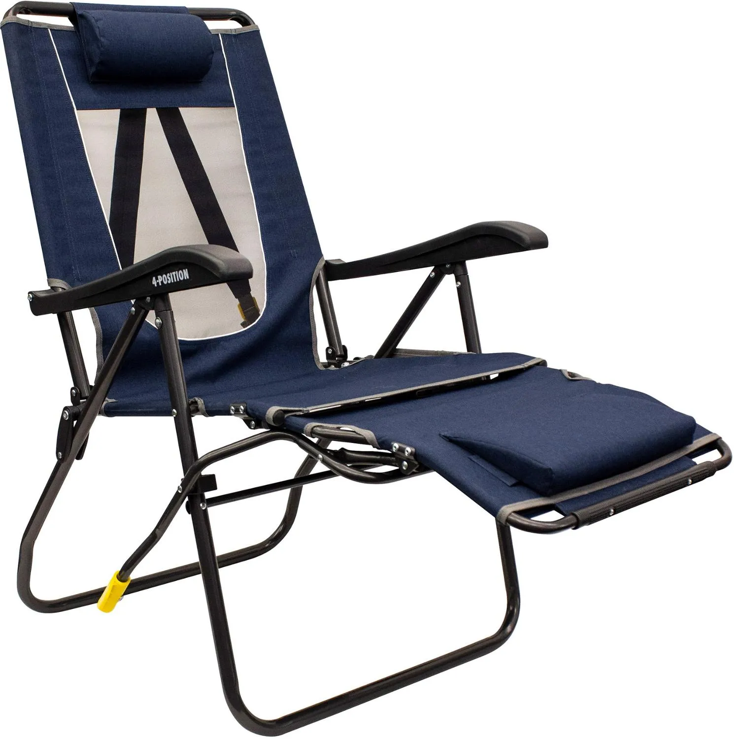 Кресло для ног Legz-Up GCI Outdoor, Heathered Indigo
Кресло для ног Legz-Up GCI Outdoor, Heathered Indigo