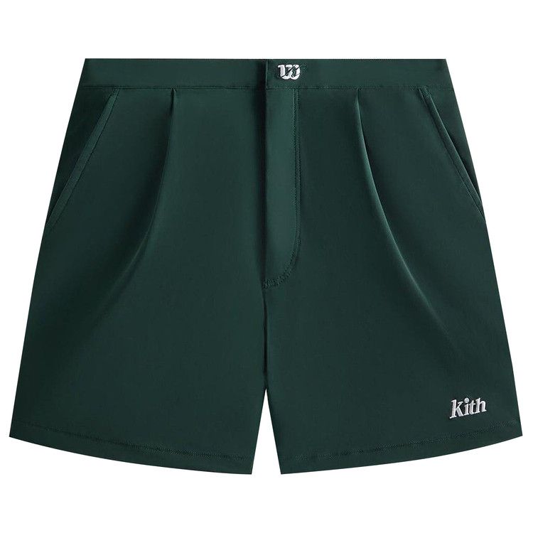 Шорты Kith x Wilson Travel Short, Stadium
Шорты Kith x Wilson Travel Short, Stadium
