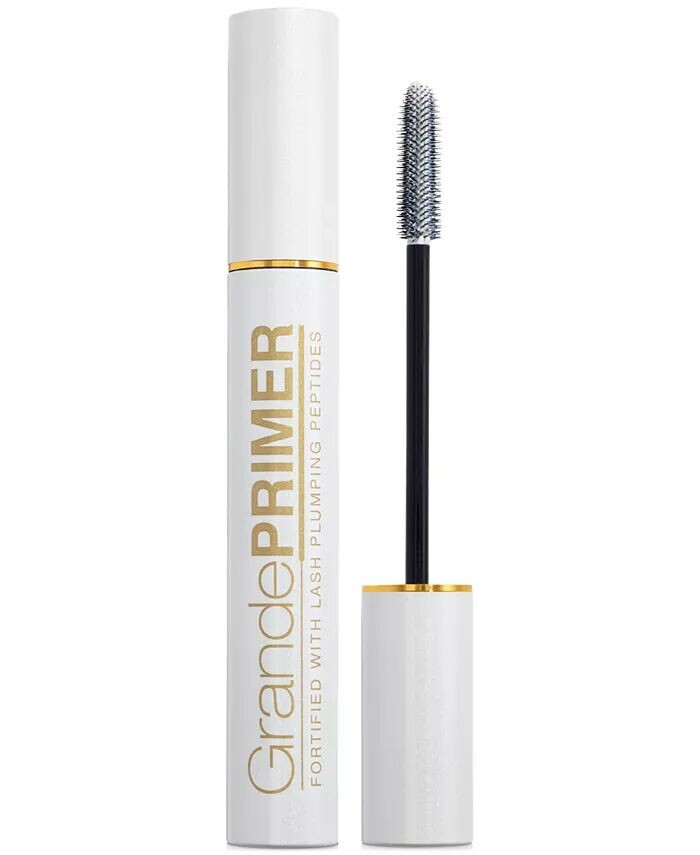 Grande PRIMER Pre-Mascara Удлинитель и загуститель Grande Cosmetics, цвет White
Grande PRIMER Pre-Mascara Удлинитель и загуститель Grande Cosmetics, цвет White