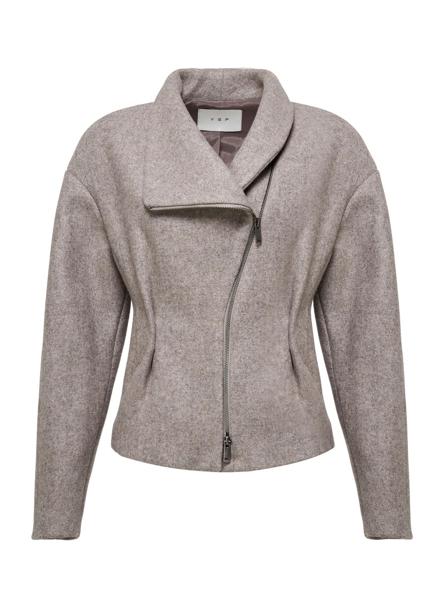 Зимняя куртка V S P Sofia, серый
Зимняя куртка V S P Sofia, серый