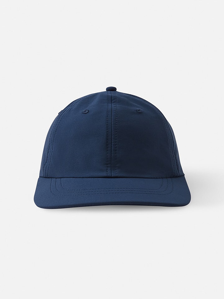 Бейсболка Reima, темно-синий
Бейсболка Reima, темно-синий