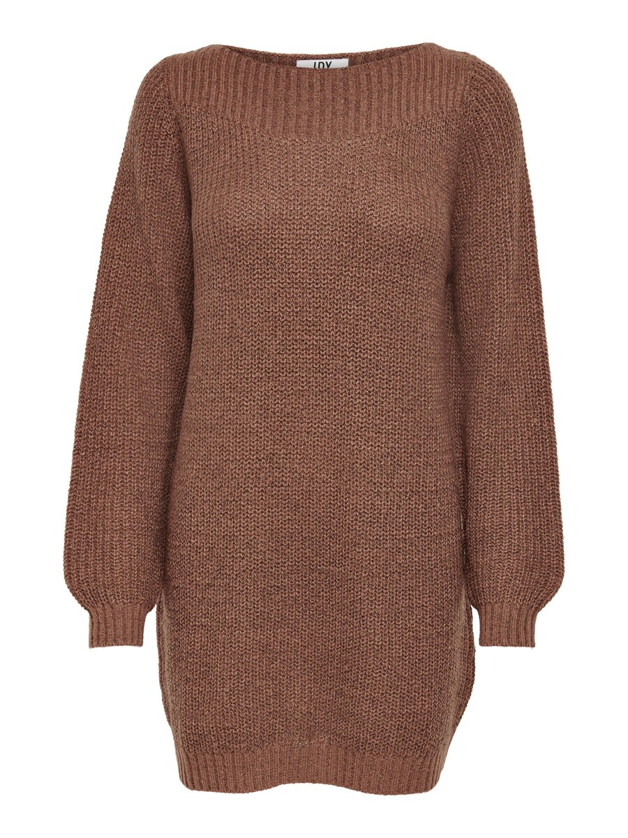 Мини платье JDY Dress Whitney, коричневый
Мини платье JDY Dress Whitney, коричневый