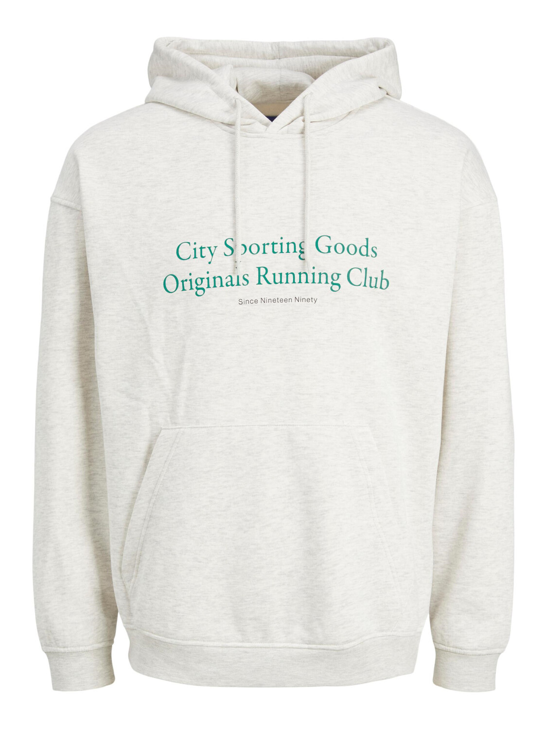 Толстовка с капюшоном Jack & Jones, белый
Толстовка с капюшоном Jack & Jones, белый