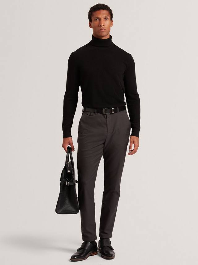 Брюки чино Brunit прямого кроя Ted Baker
Брюки чино Brunit прямого кроя Ted Baker