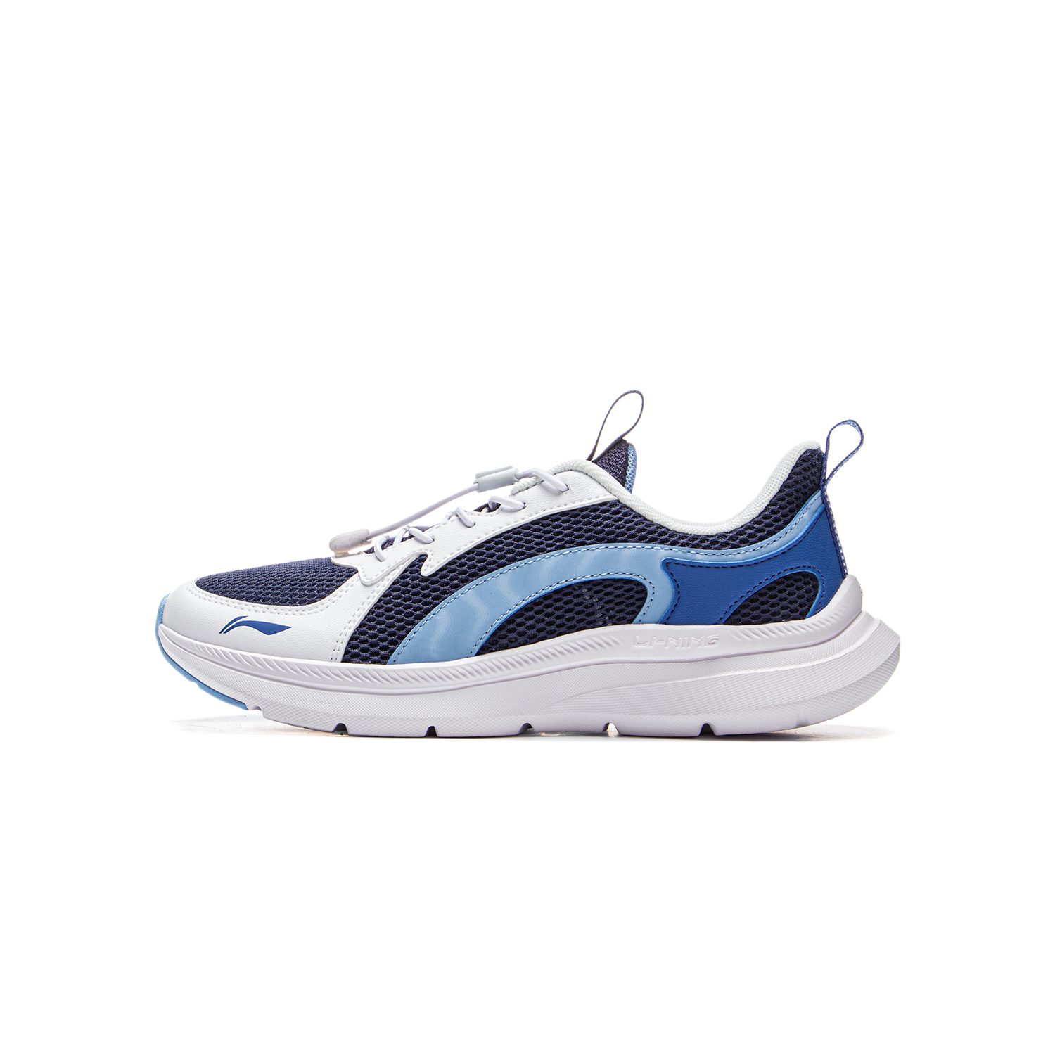 LINING YOUNG Беговые амортизаторы rebound low top кроссовки dark ship blue kids'
LINING YOUNG Беговые амортизаторы rebound low top кроссовки dark ship blue kids'