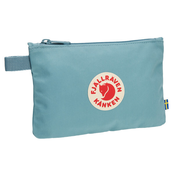 Сумка Fjällräven, цвет Sky Blue
Сумка Fjällräven, цвет Sky Blue