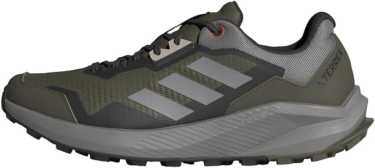 Мужские кроссовки Adidas Terrex Trailrider для трейлраннинга, оранжевый/серый
Мужские кроссовки Adidas Terrex Trailrider для трейлраннинга, оранжевый/серый