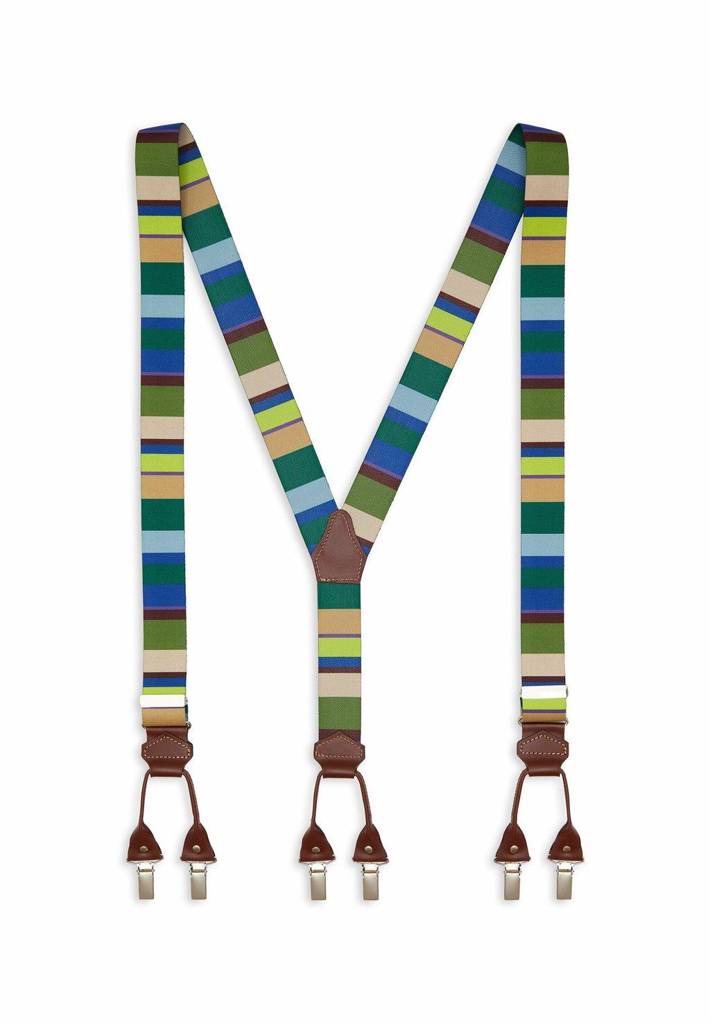 Пояс Gallo, зеленый
Пояс Gallo, зеленый