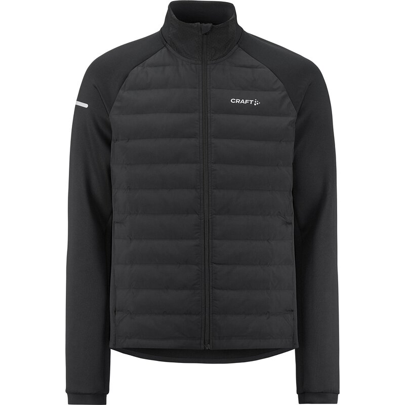 Куртка сабз 4 м Craft, черный
Куртка сабз 4 м Craft, черный